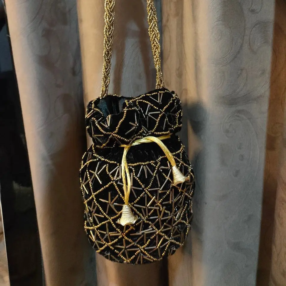TAS INDIA ORIGINAL BLUDRU PAYET