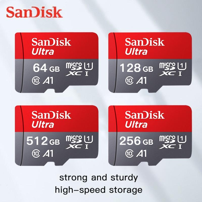 (COD) memory card 128GB SD card 32GB 64GB 256GB 512GB Memor - TikTok ...
