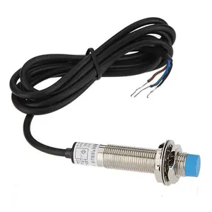 Inductive Proximity Sensor NPN NO 4mm DC 6–36V LJ12A3-4-Z/BX