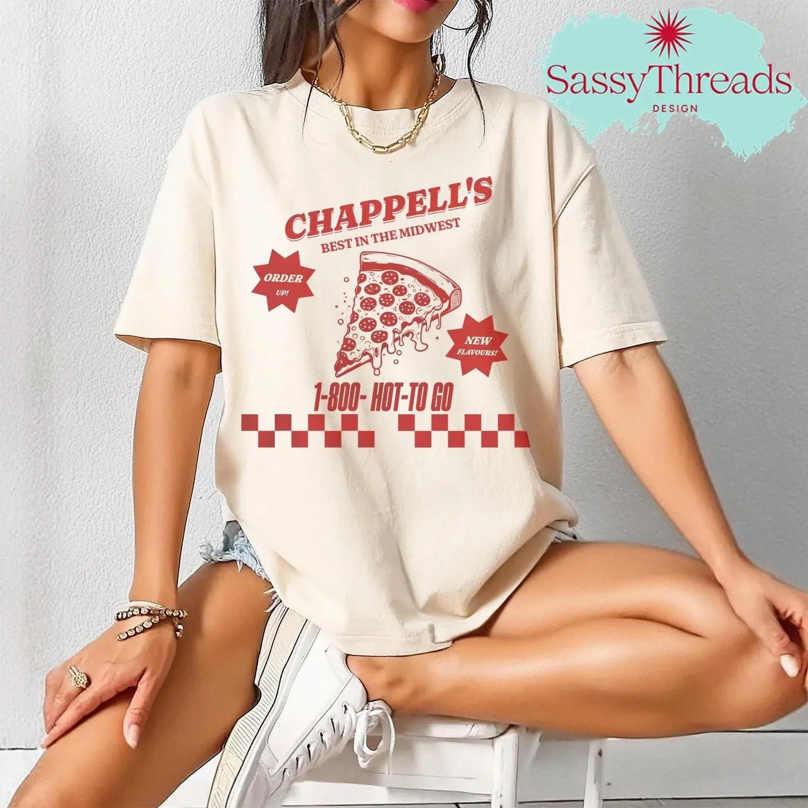 Chappell Roan T-Shirt, Hot to Go TShirt, Midwest Princess Merch