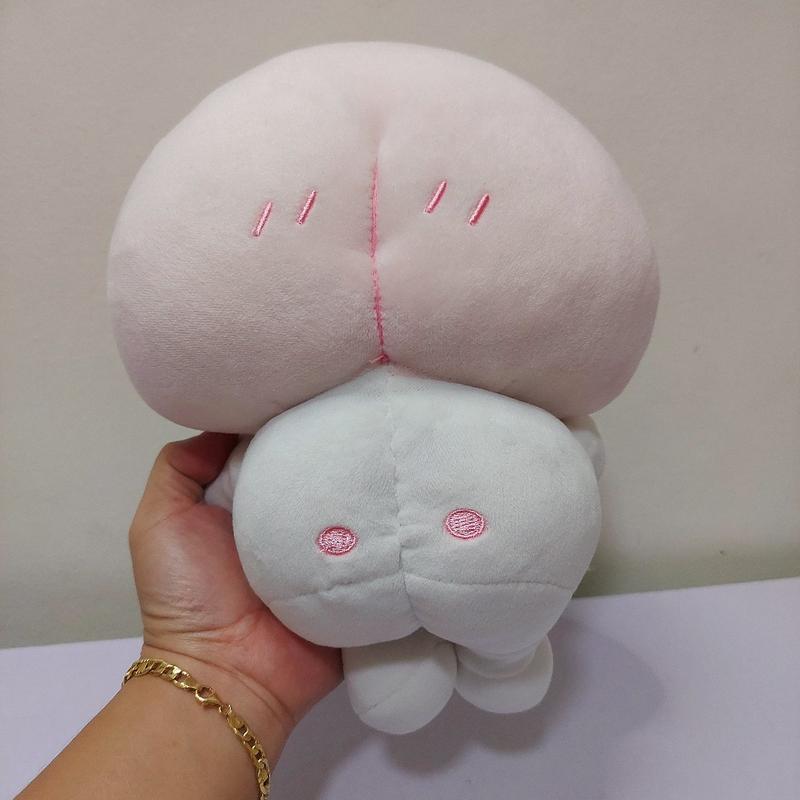 Product Introduction of Kakao / Little Friends Apeach Ryan Muzi Con Tube Neo Frodo  Jay- G Stuff Toy 22