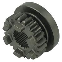 Gambar Gear Transmisi M-3 Honda Mega Pro 23451KREB00 - Coklat, Gear Transmisi dari Honda Cengkareng Kota Tangerang 2 Tokopedia