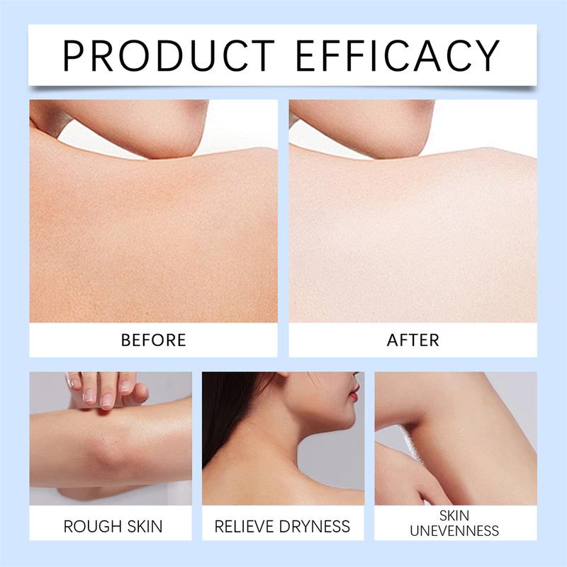 Product Introduction of OUHOE repair face cream autumn and winter dry repair essence cream skin care smear body face hand Moisturizer Hydrating 8