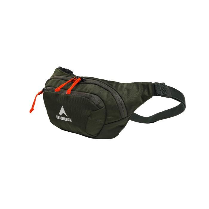 TAS EIGER ORIGINAL WAIST BAG MEDIUM 4F 2