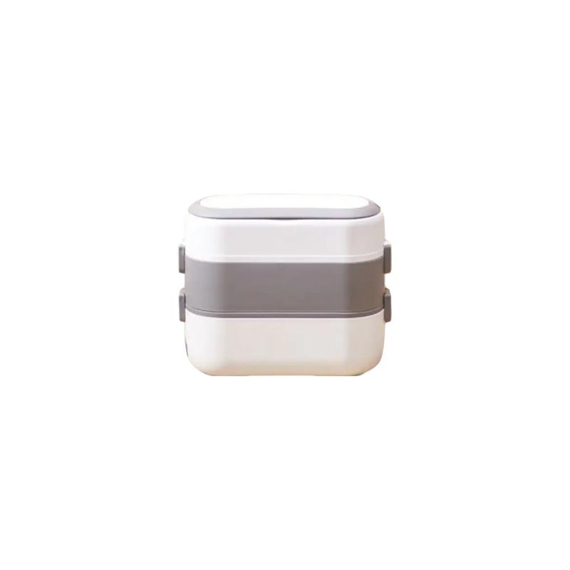 Hộp Cơm Giữ Nhiệt Cắm Điện Hâm Nóng Tự Nấu Chín Thức Ăn - Cặp Lồng Cơm Giữ Nhiệt Tiện Lợi An Toàn Máy Làm Sữa Máy Pha Sữa 1