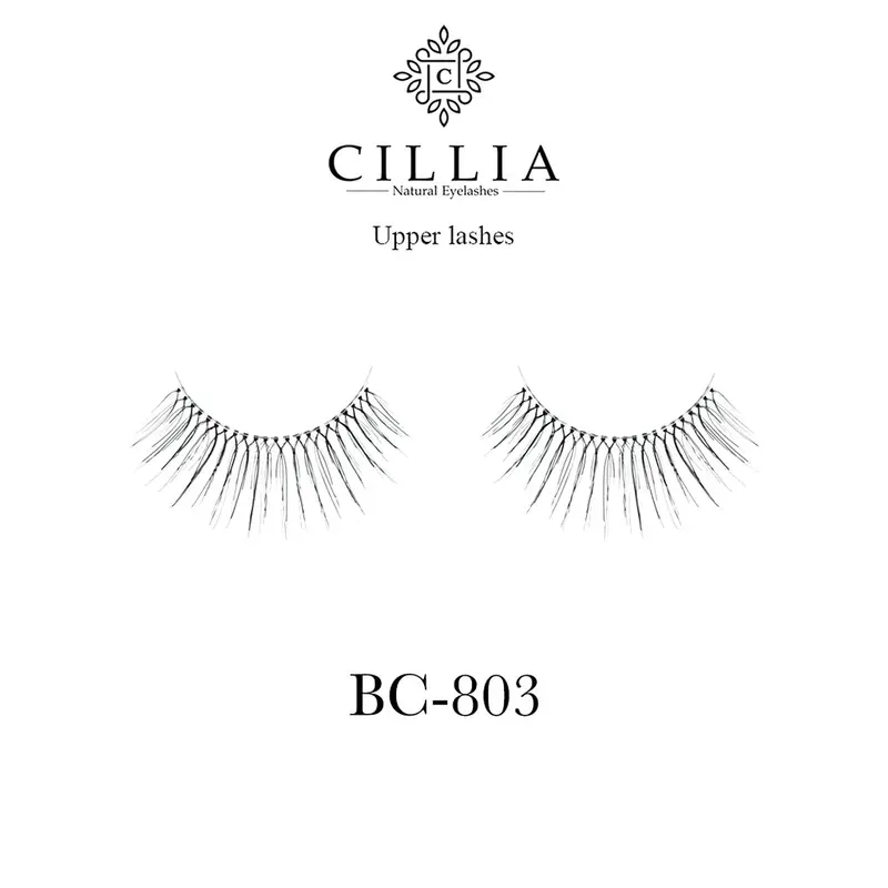 Cillia X Wisma rias Bulu mata eyelash 2