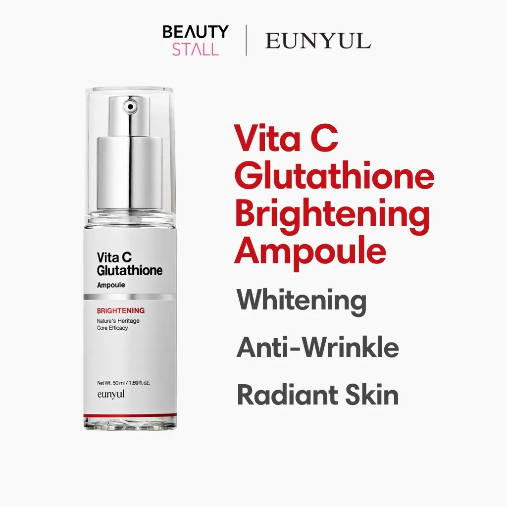 aida glutathione ampoule