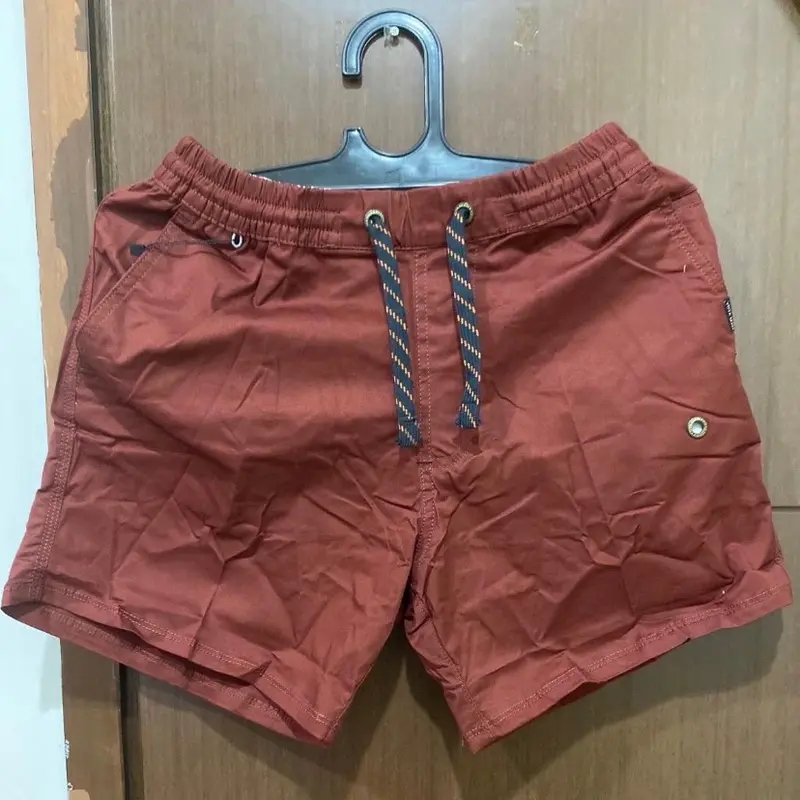 CELANA PENDEK SANTAI  YOYA MAN 6