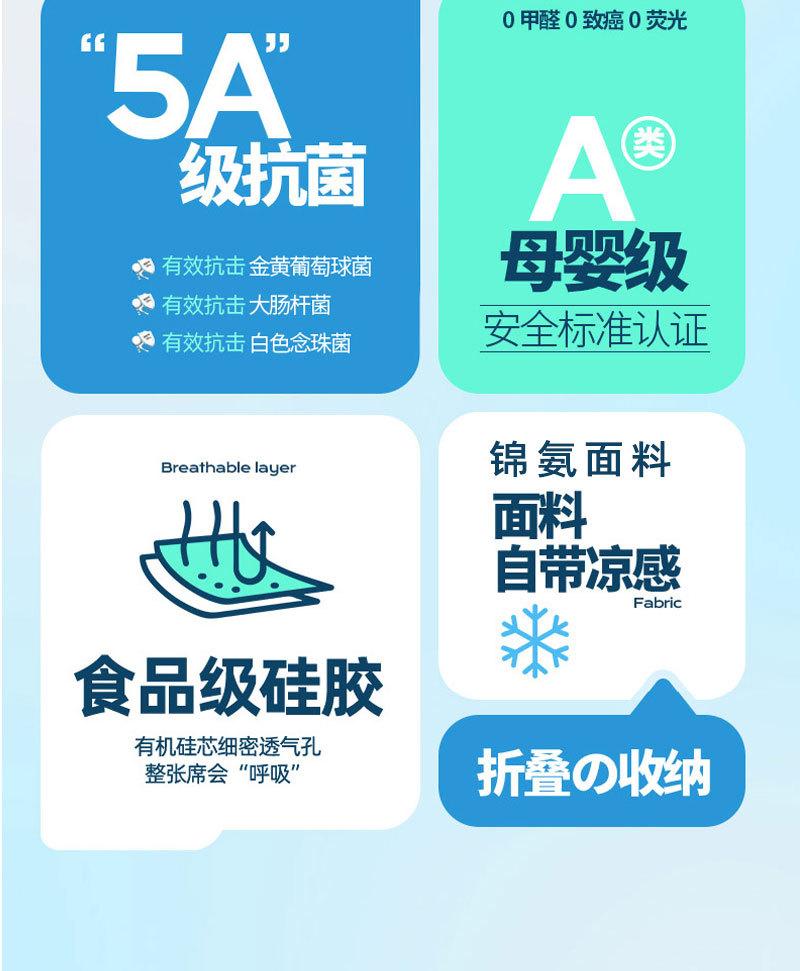 Product Introduction of Chăn mùa hè, Chất lượng cao, dành cho trẻ em, Cỡ trẻ em và bà mẹ, Chăn mỏng, lụa lạnh silicon, Chăn điều hòa không khí, Chăn mỏng, Chèn chăn 21