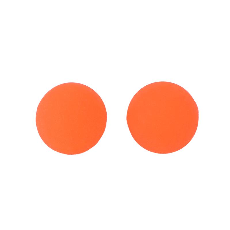 Product Introduction of 1PC Colorful Bouncing Rubber Balls Children Toy Boy Outdoor Kids Sports Games Elastic Jumping Balls Anti Stress Educational Toys 66
