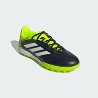 Gambar adidas Football Copa Pure 3 League Turf Boots Unisex Black JR2852 - Black, 41 1/3 dari adidas Indonesia Kota Bekasi 5 Tokopedia