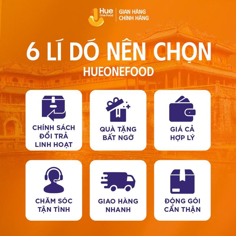 Bánh Ép Huế vị Cá Nướng Chua Ngọt gói 40g, Siêu Phẩm Giòn Tan, Đậm Vị Quê Hương. Ăn là ghiền ngay! 7