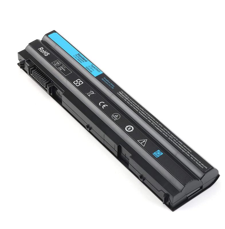 Pin dùng cho laptop Dell latitude E6420 E6430 E6440 E6520 E6530 E6540 E5420 E5430 E5520 E5530 Vostro 3460 3560 mới 100%
