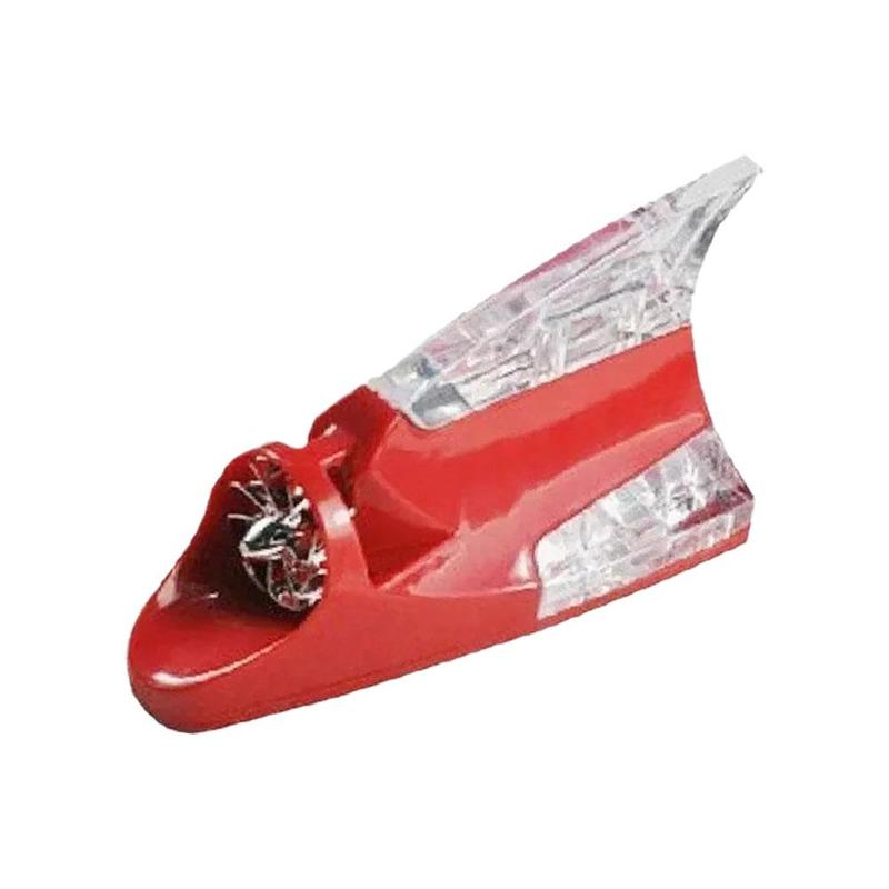 Product Introduction of Automobile Wind Lamp Wind-powered Decorative Lights Exterior Modification Accessories Car H2O0 50