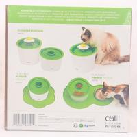 Gambar HAGEN CAT IT Tempat makan kucing Multifeeder 3 in 1 - 3 in 1 dari Pet Republic Indonesia Kota Administrasi Jakarta Utara 3 Tokopedia