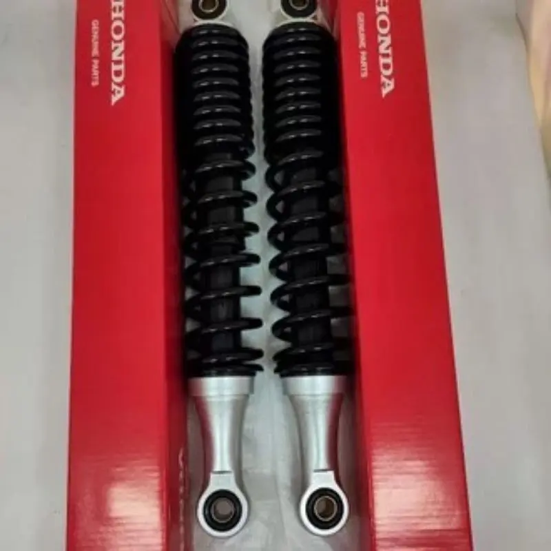 Shockbreaker belakang Honda Blade New 110 125 Revo absolute Fit Supra X 125 Kharisma