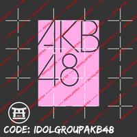 Gambar Kaos distro idol group AKB48 - JAPAN MUSIC material cotton combed 30s dari mangjapan Kab.Ciamis 3 Tokopedia