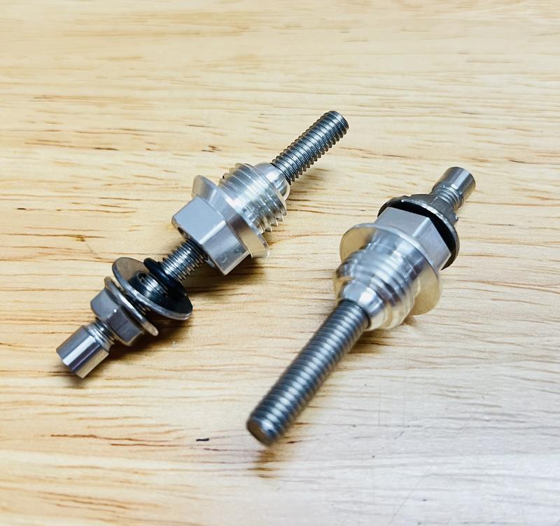 Product Introduction of Bộ Ốc Chỉnh Tăng Cam Bán Tự Động Wave Dream Cub 67 CD CL. Phụ Tùng Inox 5