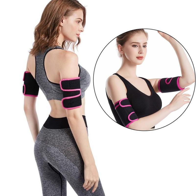 Product Introduction of Pemangkas Lengan, Jalur Peluh Sauna, Untuk Wanita, Pelatih Pelangsing Lengan, Pembentuk Lengan Anti Selulit, Pengurangan Berat Badan dan Lemak, Senaman Penurunan Berat Badan, Pembentuk Badan 25