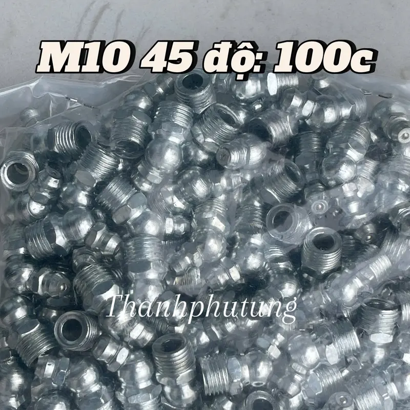 (Giá 1 cái) Vú Mỡ Loại Thằng, Nghiêng Và Vuông Góc 7