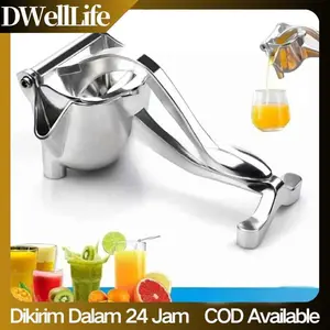 Alat peras buah V-Z1 | Manual Juice Pres | Manual Hand Pressure Juicer Alat peras buah V-Z1 | Manual Juice Pres | Manual Hand Pressure Juicer