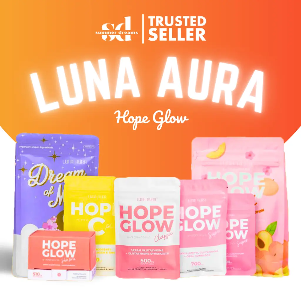 luna aura advanced glutathione NAC: N-Acetyl Cysteine, the essential non-essential amino acid! main image 1