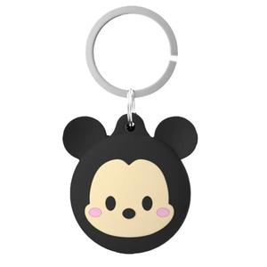 Children's Cartoon GPS Locator Anti-Lost Tracking Anti-Lost Elderly Luggage Phone Tracking Device Keychain