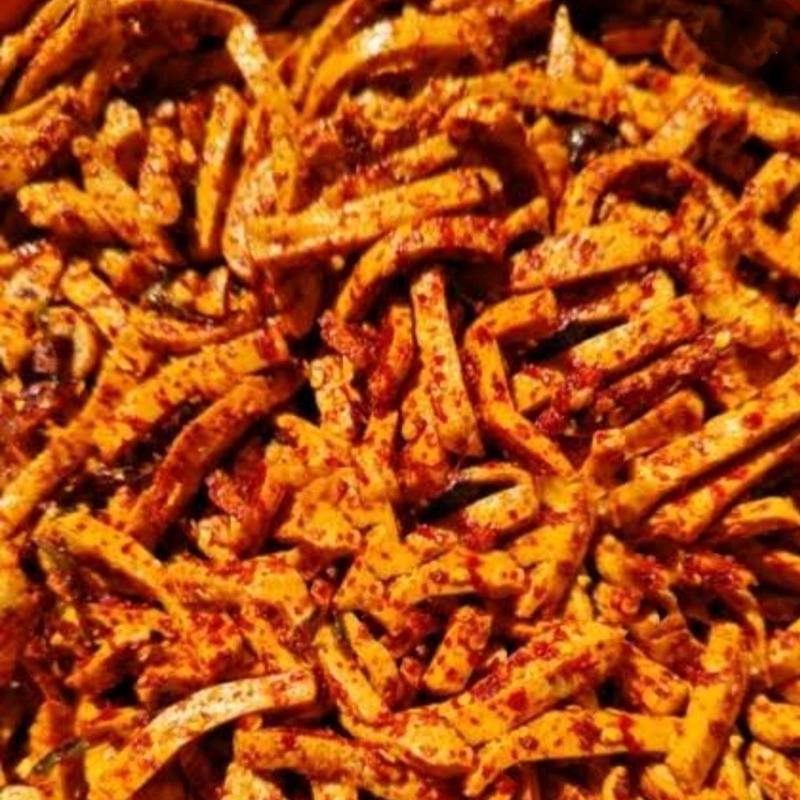 Basreng Stik Pedas Daun Jeruk 500gr 3