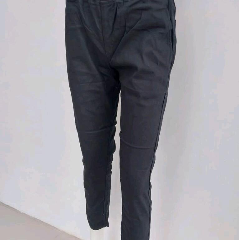 baggypants connexion baggypants cewek celana panjang wanita 8