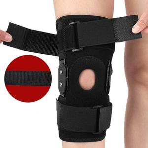 Adjustable Knee Holder, 1 Count Breathable Knee Protection Belt, Knee Protector for Men & Women, Sports Knee Pad for Running Jogging Cycling