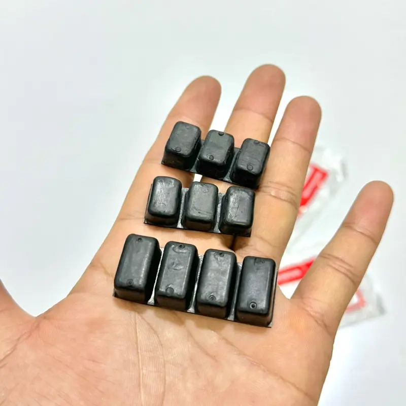 Cao su giảm rung lồng wave - dream chính hãng 4