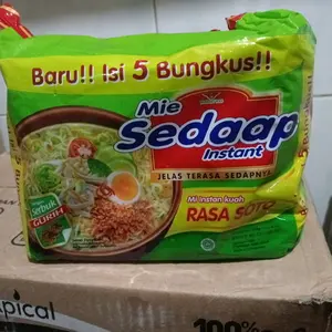 mie sedap soto Instan