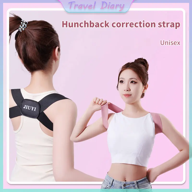 Thắt Lưng Dây Đai Tập Luyện, Có Thể Điều Chỉnh, Để Tập Lưng 0