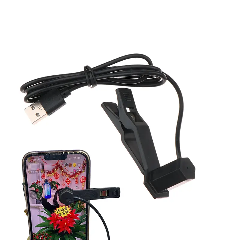 Auto Click Amazon 1PC Adjustable Auto Clicker Tool For Gaming Shopping Live Broadcasts ...