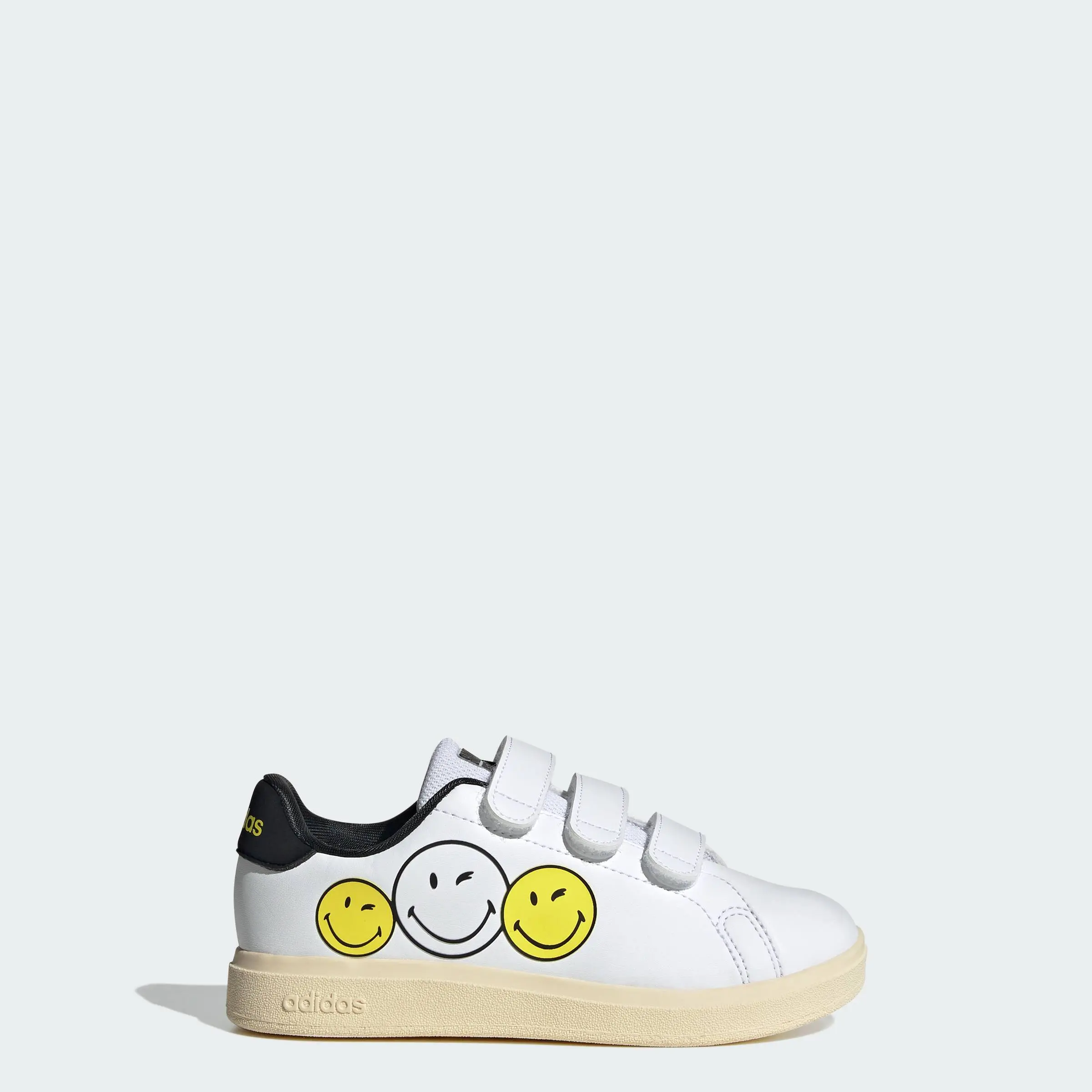 adidas Tennis & Lifestyle Advantage 2.0 Shoes Unisex White IH6251