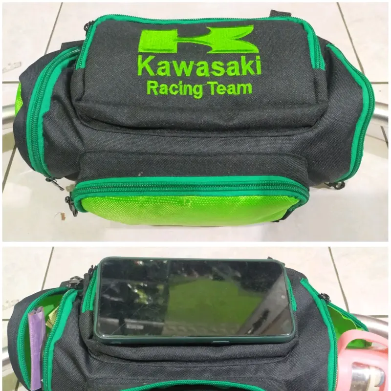 TAS STANG MOTOR TRAIL UNIVERSAL 4