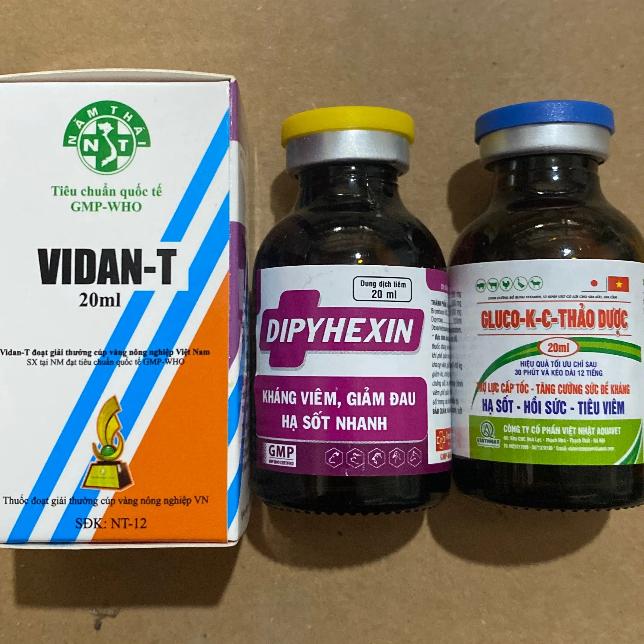 Combo đặc trị hen gà tiêu chảy ghép ecoli, crd, viêm phổi khò khè chảy nước mắt nước mũi… sản phẩm cho gà chọi