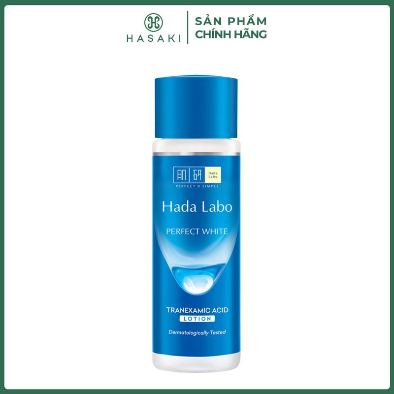 Dung Dịch Hỗ Trợ Dưỡng Da Hada Labo 40ml | HASAKI BEAUTY Dưỡng Ẩm Da Làm Đẹp Da