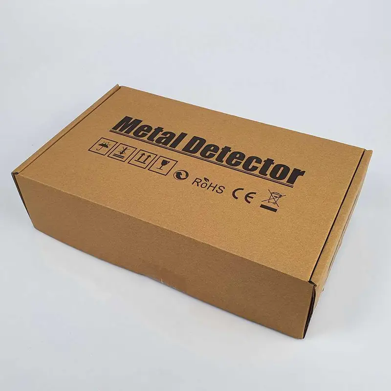 [COD] Underground Metal Gold Detector Treasure Hunter Tracker Alat Deteksi Logam 3