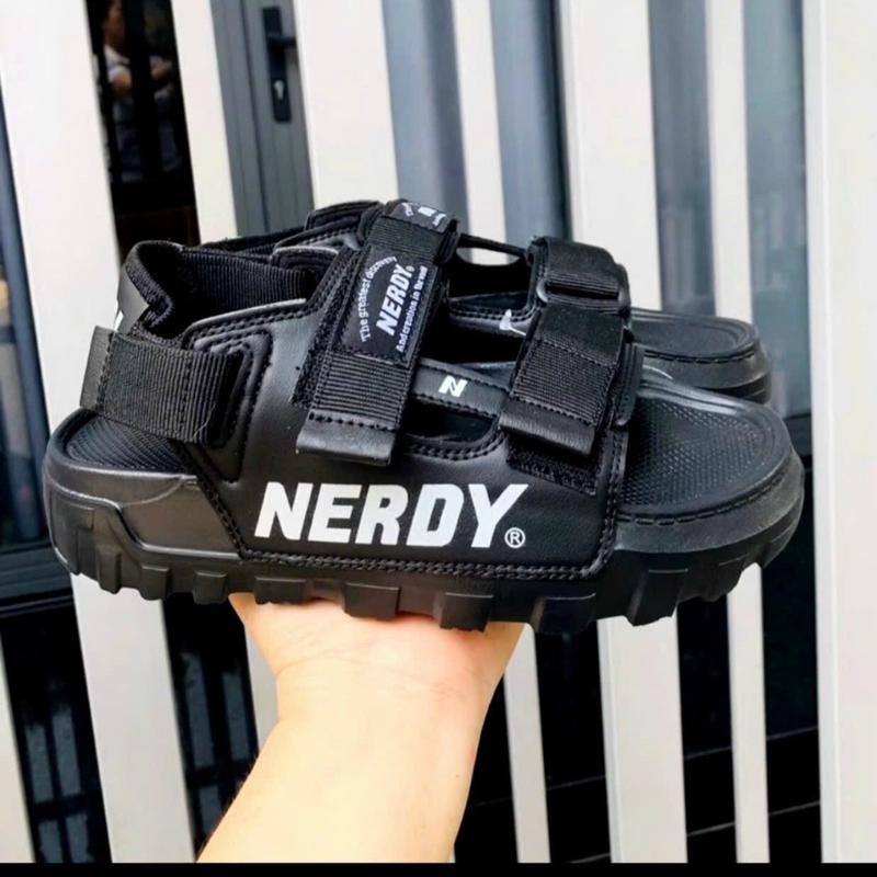 Giày NERDY mẫu giày thời trang hot  tren 4