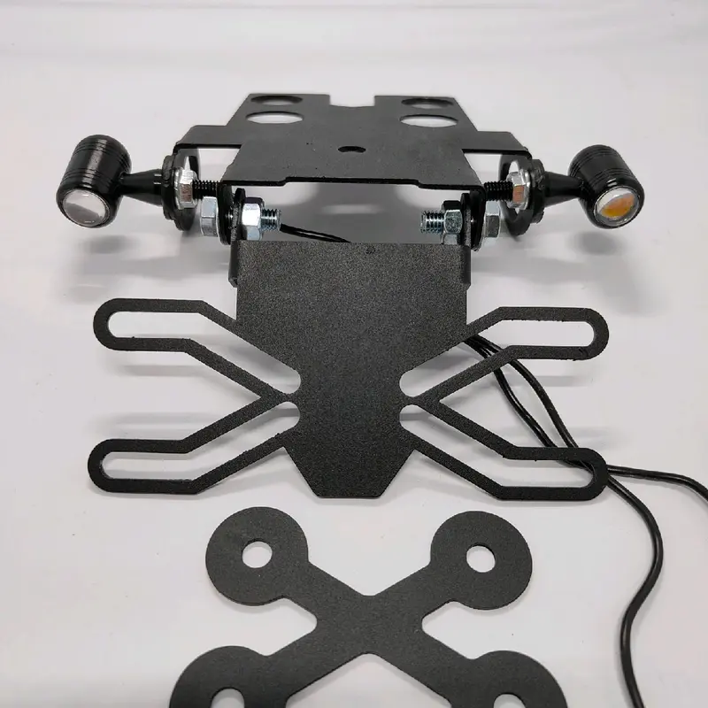 Tail Tidy XSR 155 Plus Sein mini Paket 1