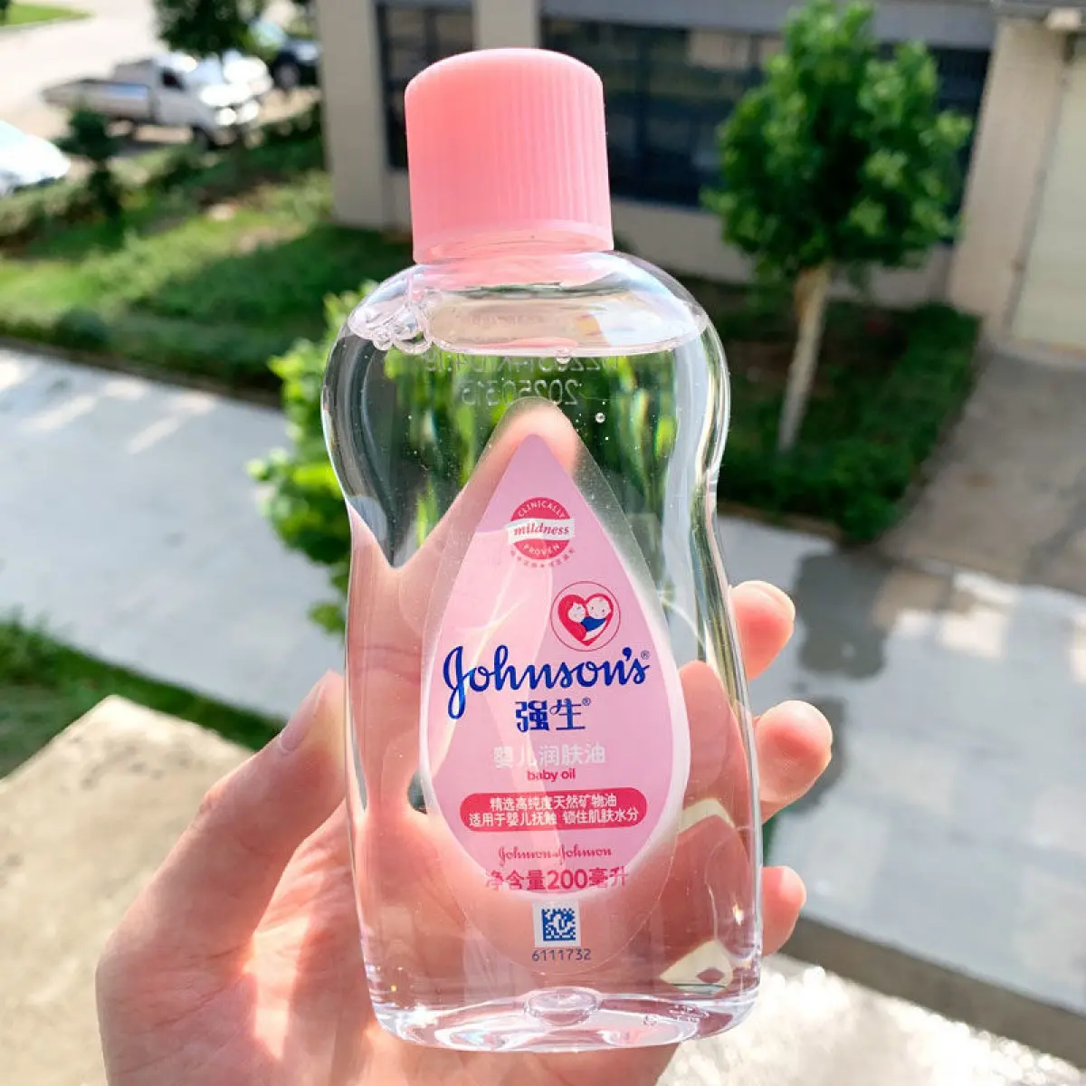 Baby moisturizing oil, baby massage oil to remove dandru, baby oil touch oil to moisturize and moisturize