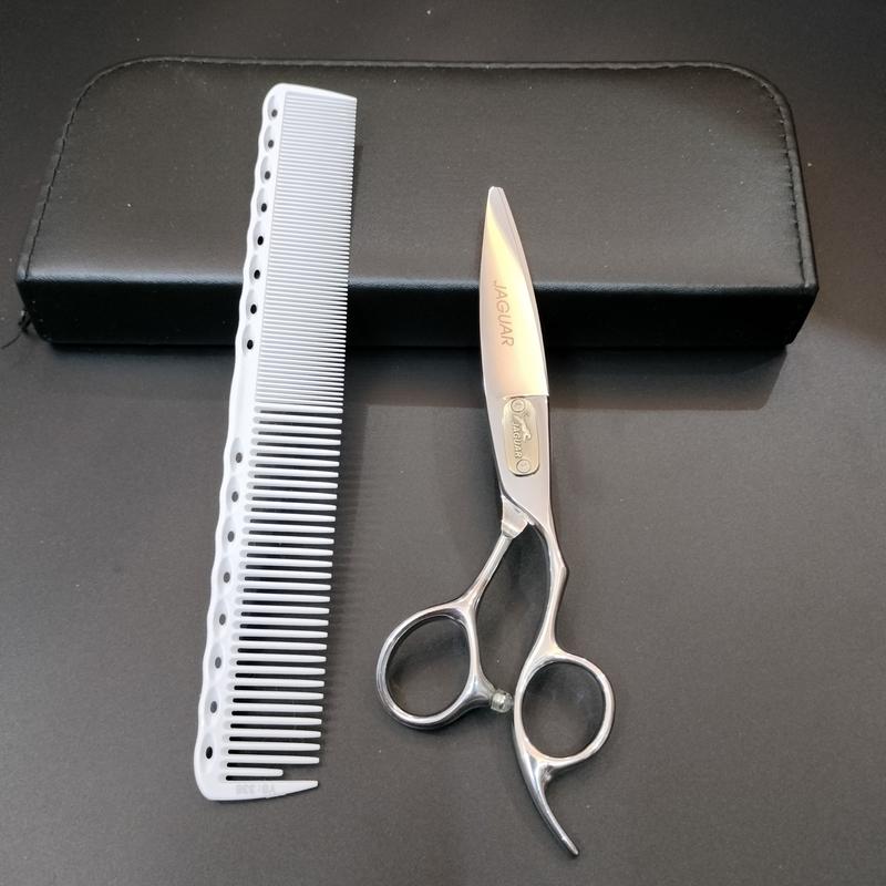 KÉO CHUỐT TÓC CHUYÊN NGHIỆP JAGUAR K058