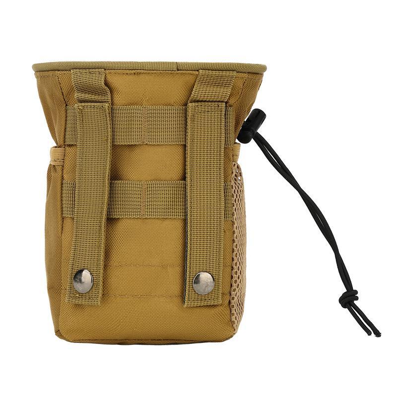 Outdoor Storage Bag, Multifunctional Tactical Waist Bag, Portable Tool Waistpack, Small Storage Accessories, Hanging Bag 2