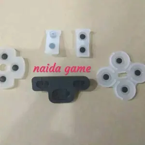 KARET STIK PS3 ORI BENING 5PCS KARET STICK PS3 BENING