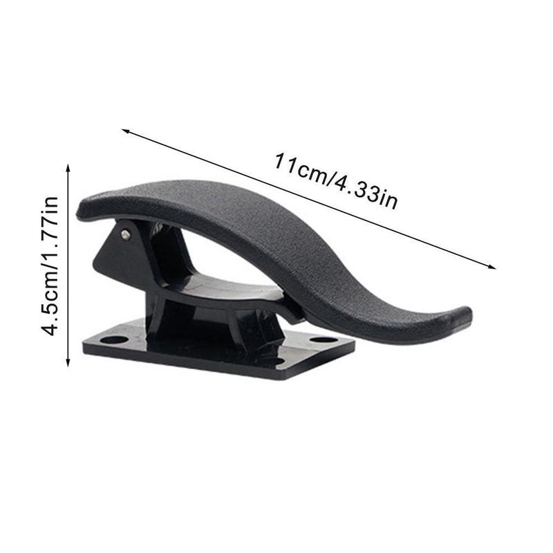 Car Hook Car Hook Seat Back Hook Multi-purpose Car Umbrella Storage Q4M9 7