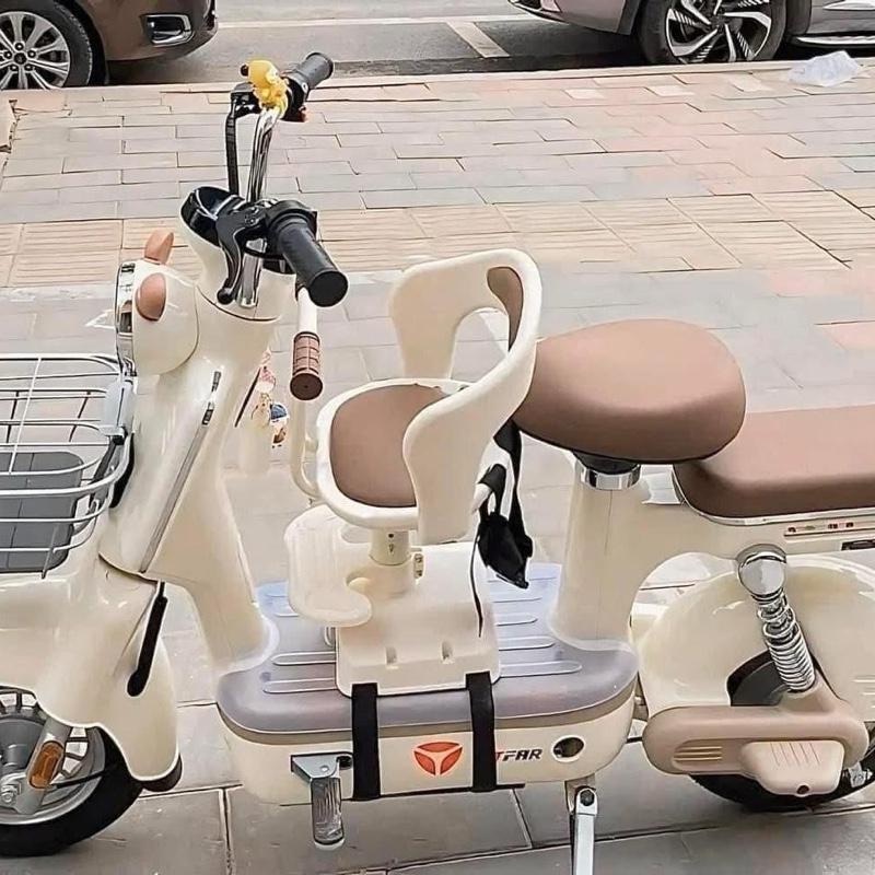 Ghế Ngồi xe điện cho trẻ em
