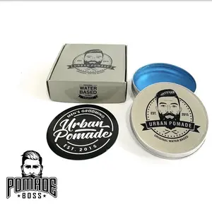 Urban Pomade Waterbased Original Hold Ukuran Besar 85gr