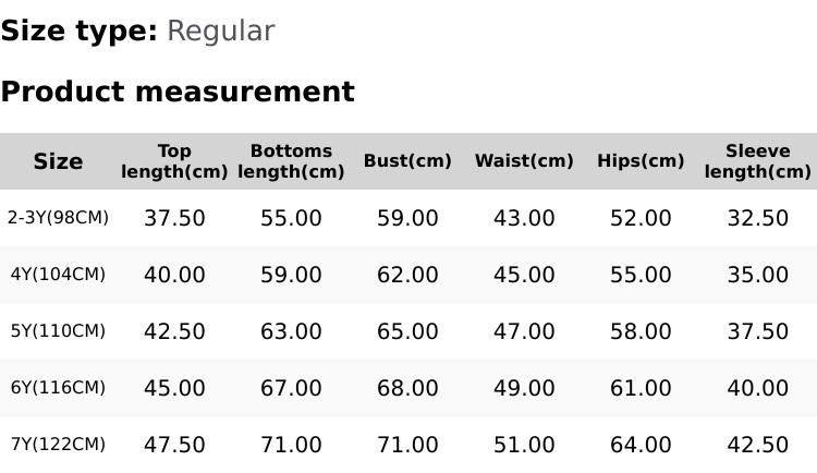 Product Introduction of Toddler Girl's Contrast Binding Lettuce Trim Tee & Pants Two-piece Set, Cute Casual Cartoon Cloud Print Long Sleeve Top & Heart Print Elastic Waist Trousers for Spring & Fall, Kids Clothes for Daily Wear 0