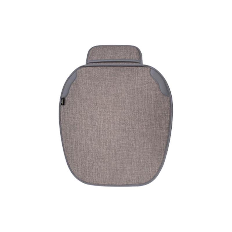 Product Introduction of Car Seat Cushion Four Seasons General Single-piece Rear Seat Three-piece Car Set Cushion Single R9S3 21